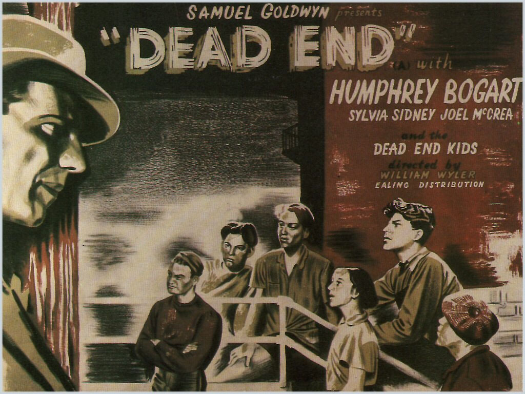Dead End (1937)