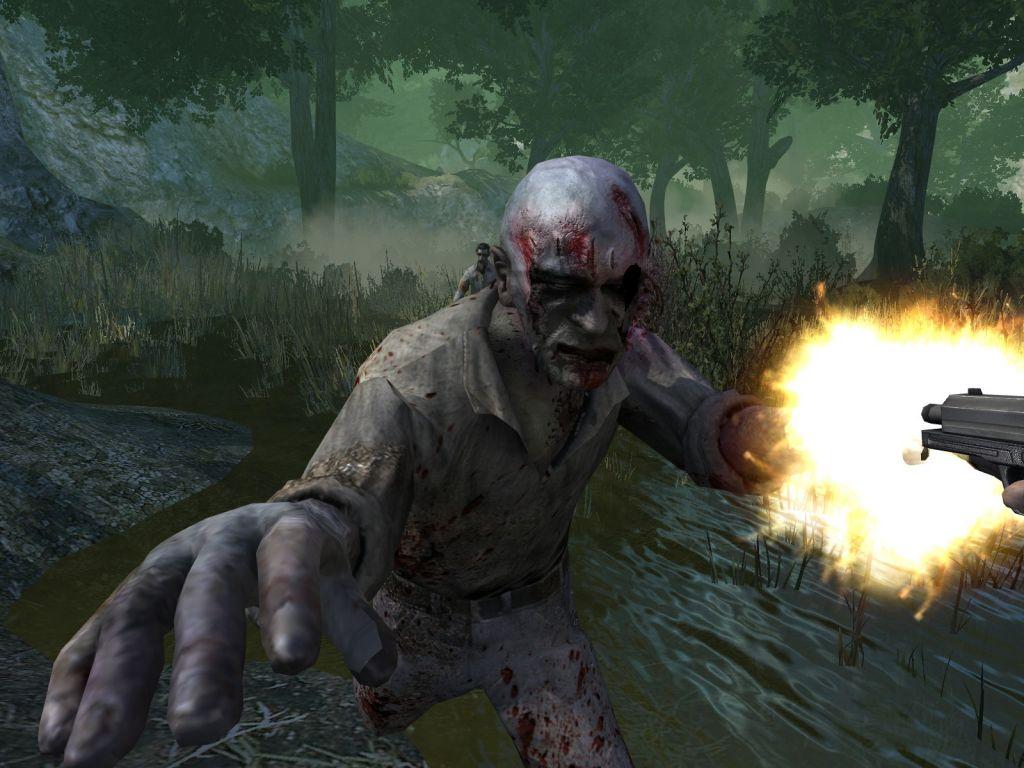 Dead Island