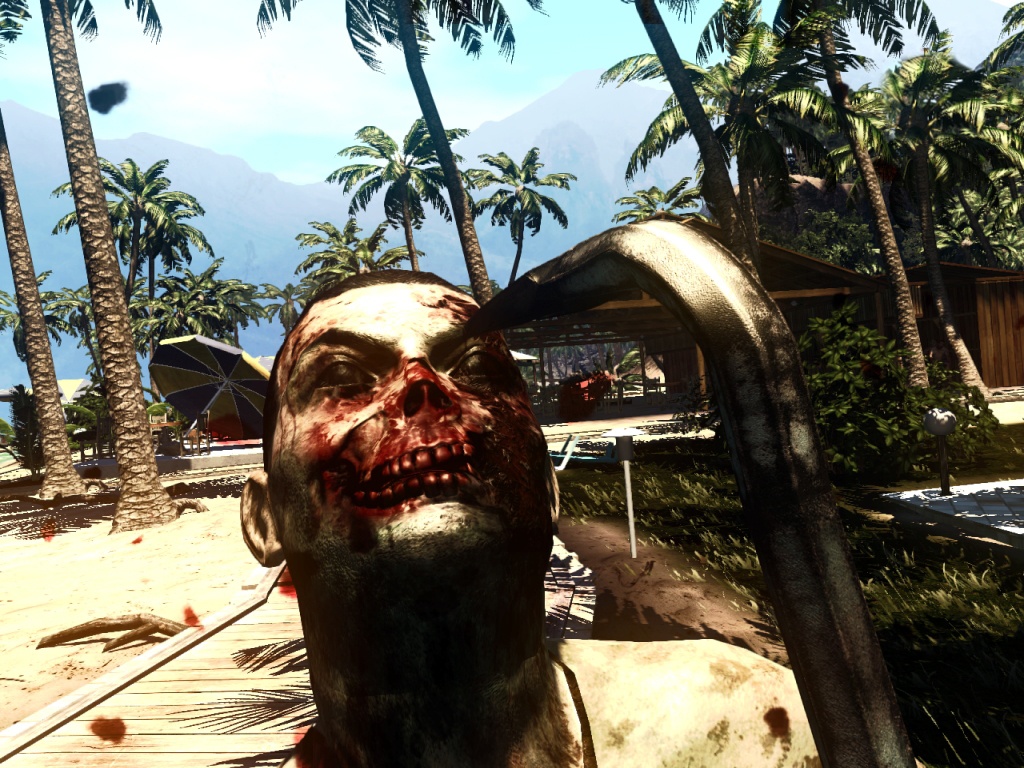 Dead Island Dead Island