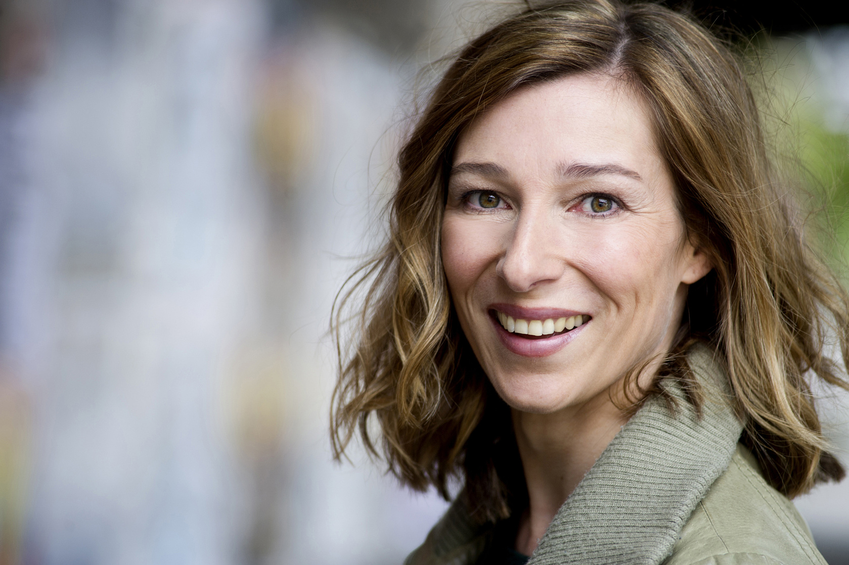 Nicoline Schubert