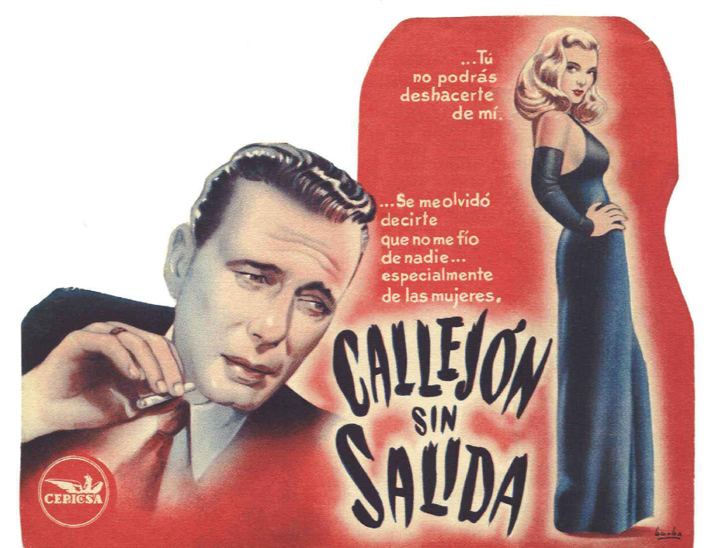 Dead End (1937)