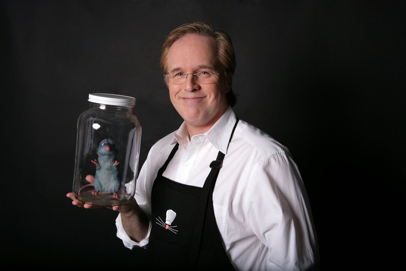 Picture of Brad Bird