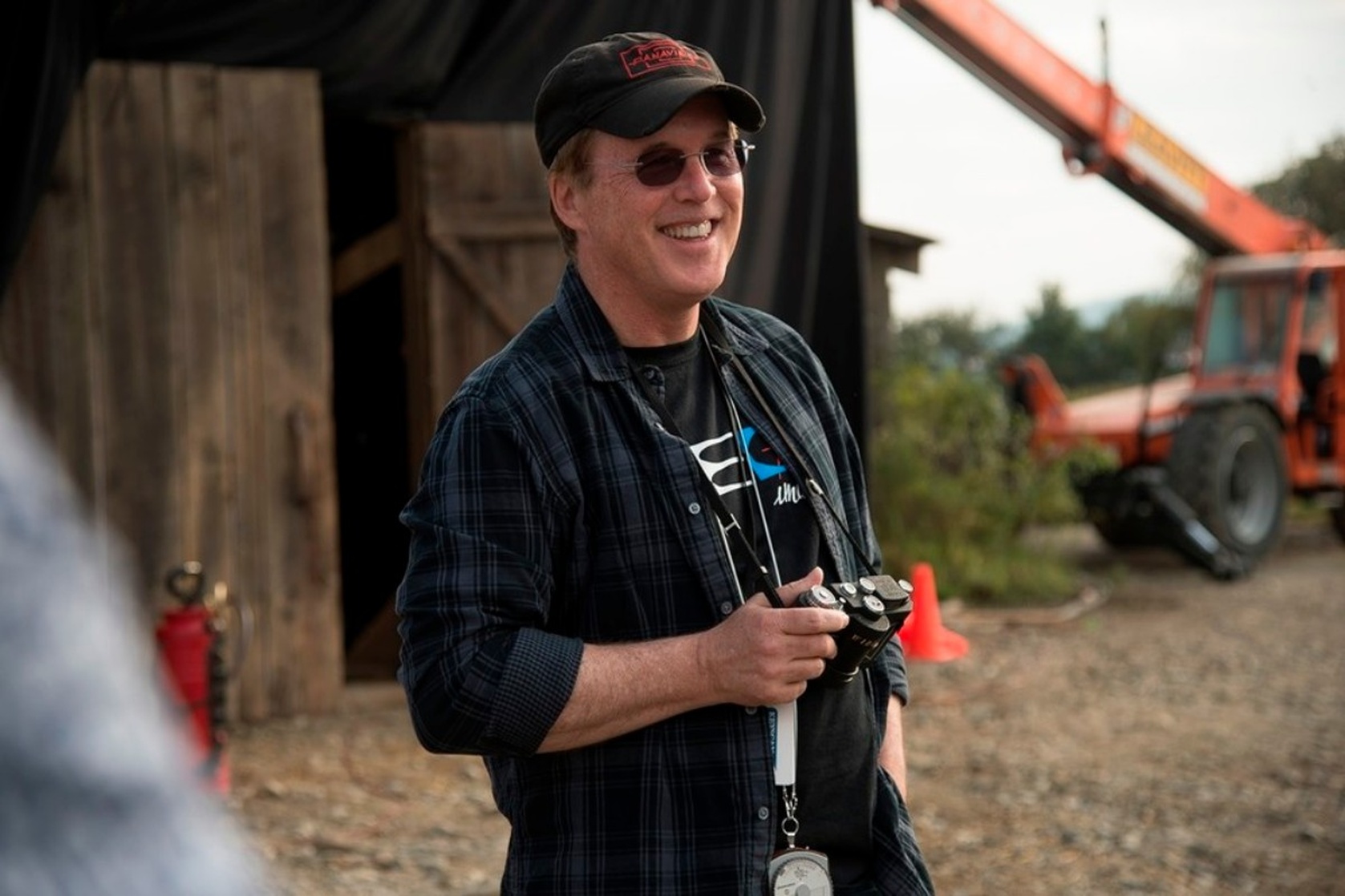 Picture of Brad Bird