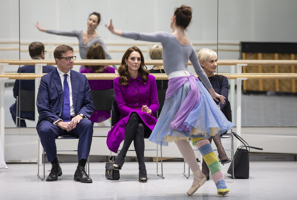 Kate Middleton
