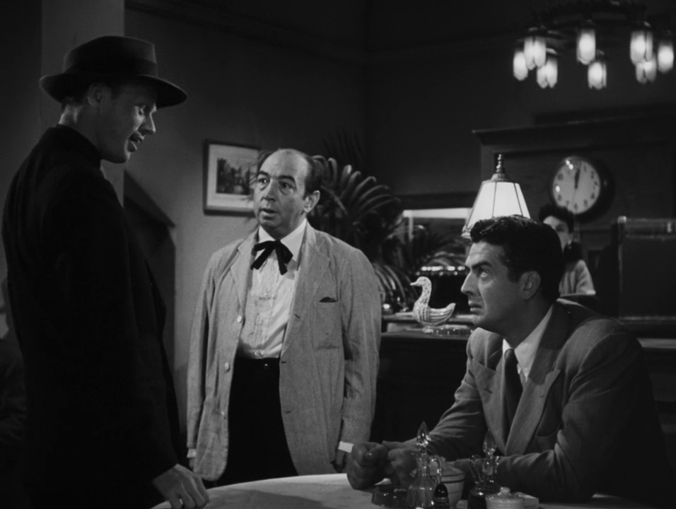 Kiss of Death (1947)