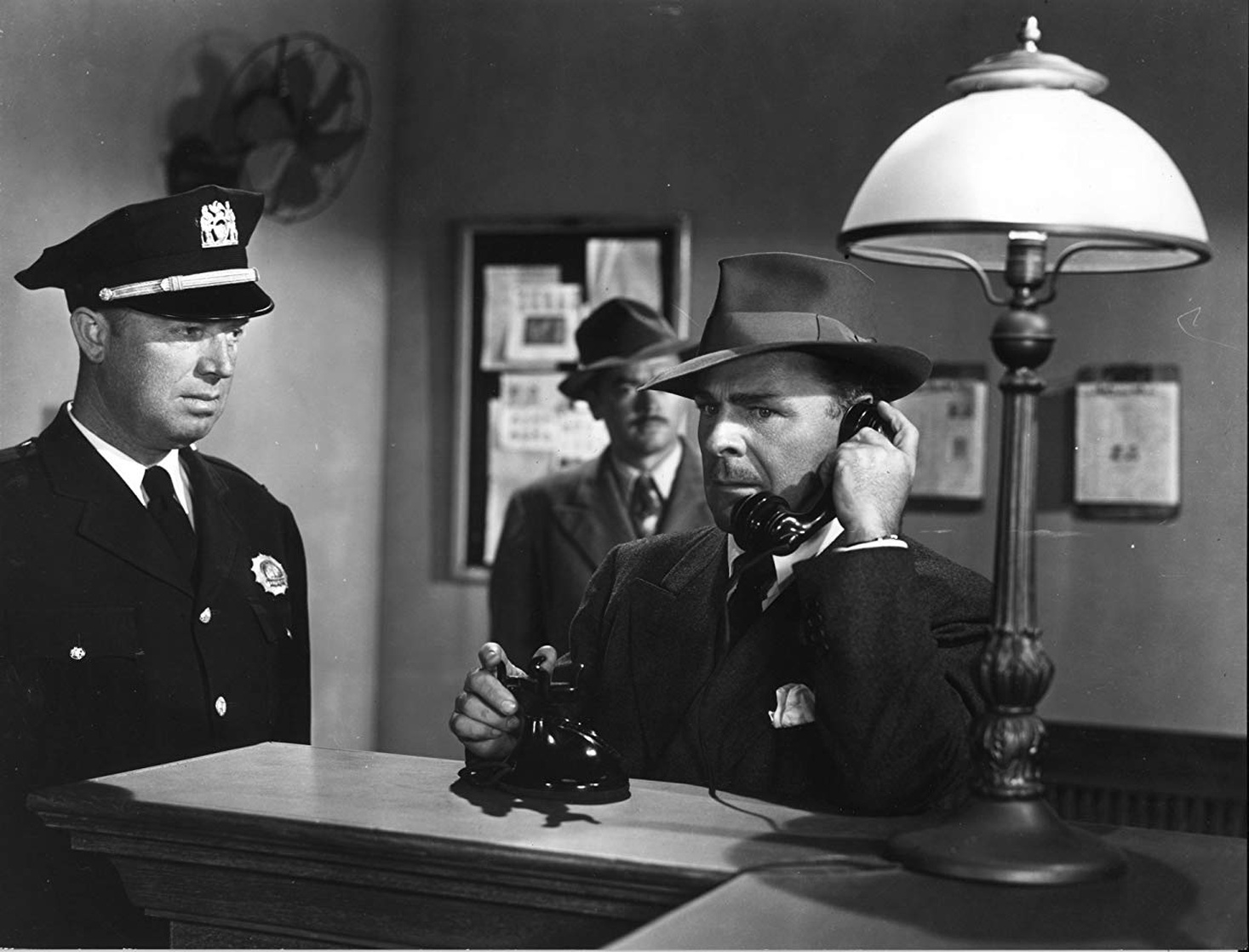 Kiss of Death (1947)