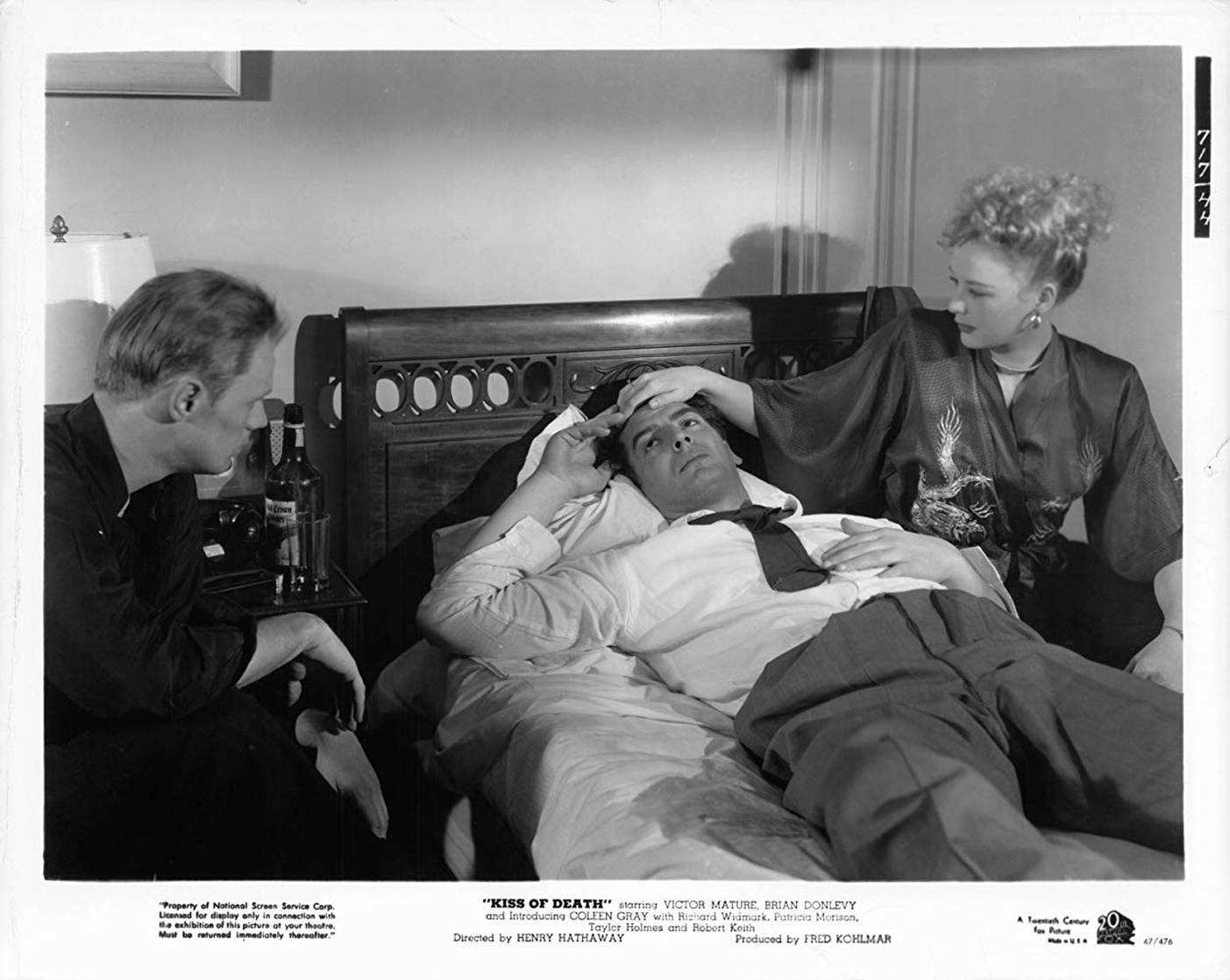 Kiss of Death (1947)