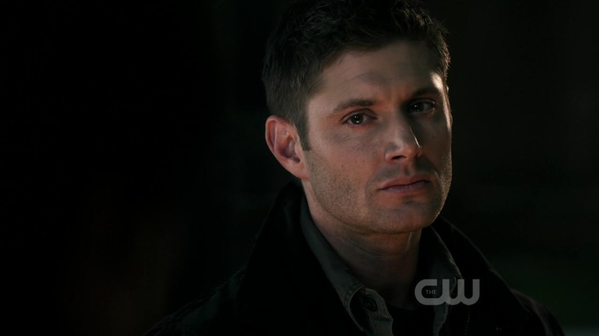 Jensen Ackles