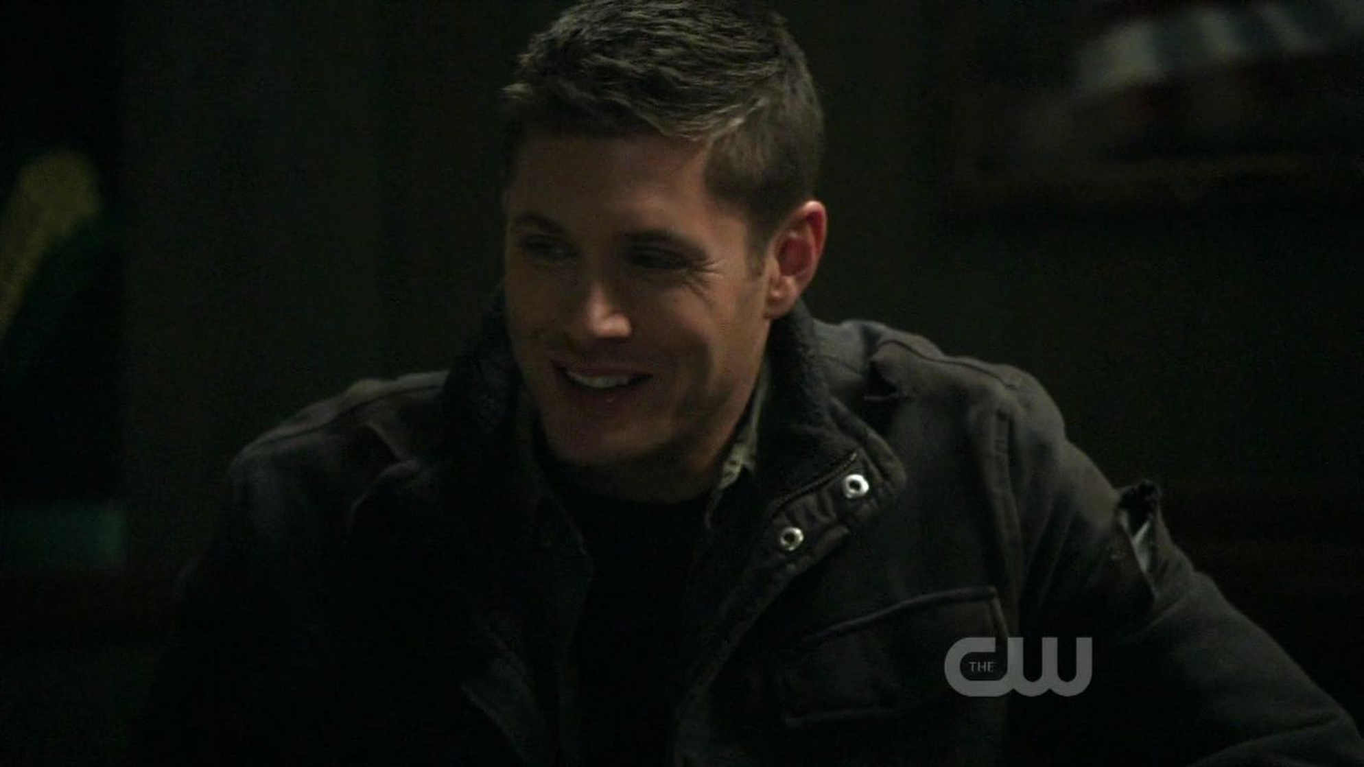 Jensen Ackles