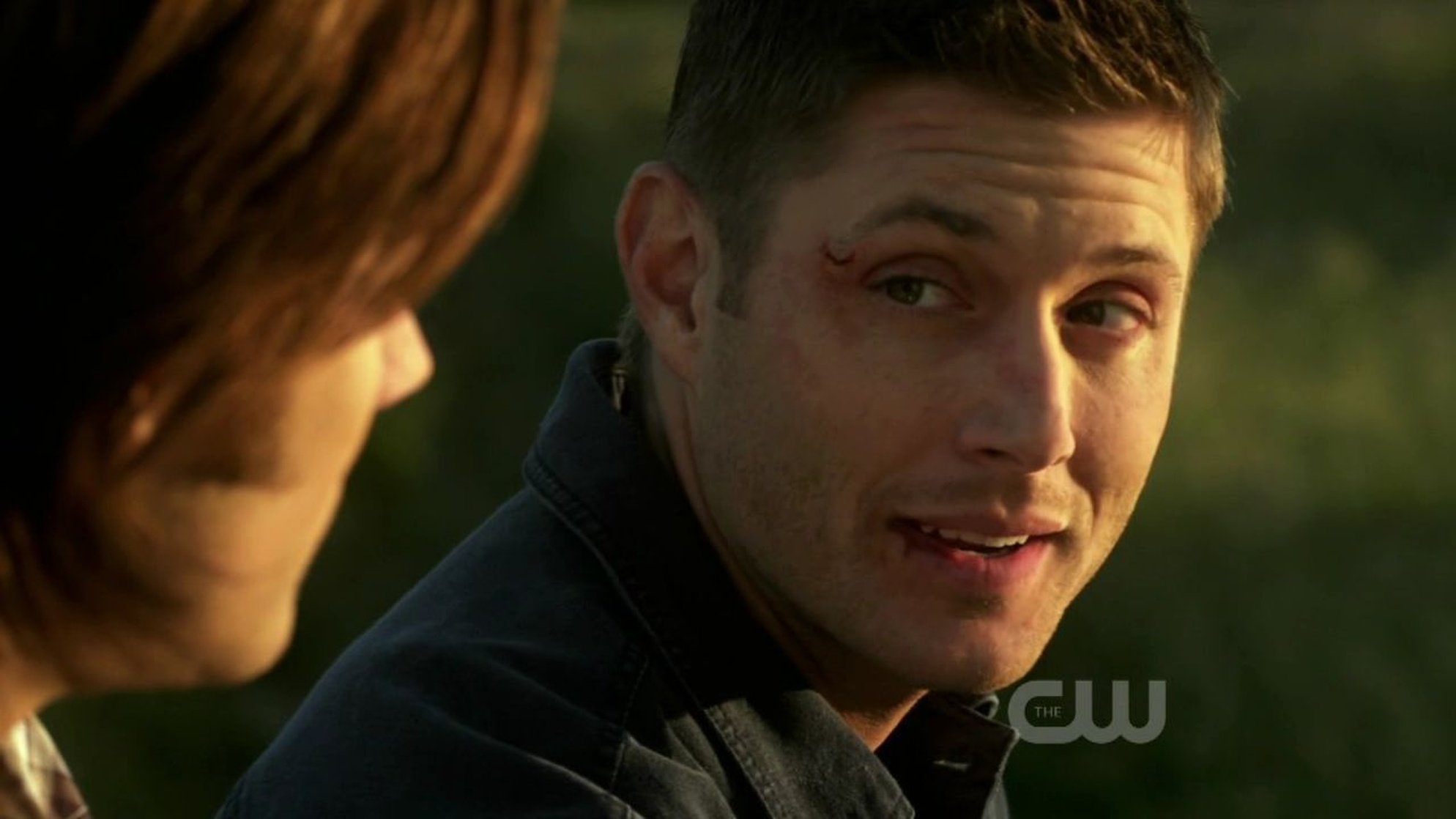 Jensen Ackles