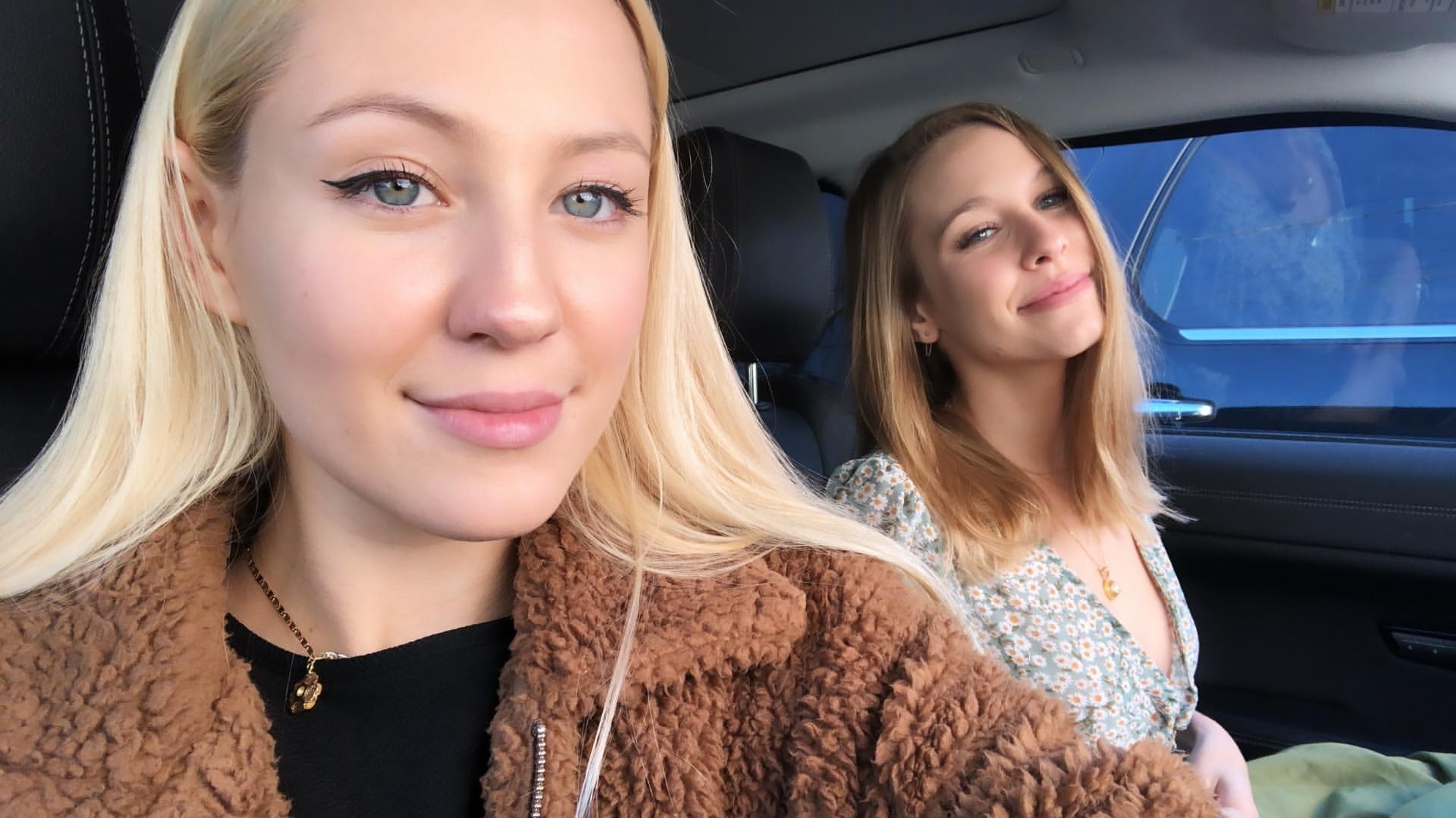 Ava Sambora