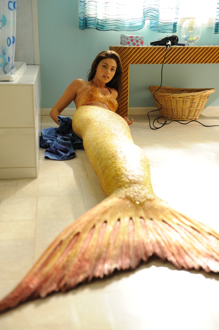 Picture of H2O Just Add Water (20062010)