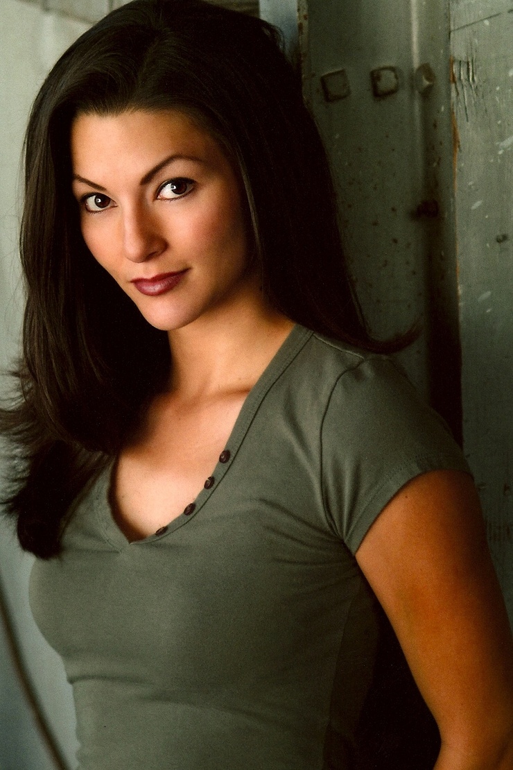 Picture of Jacqueline Lord