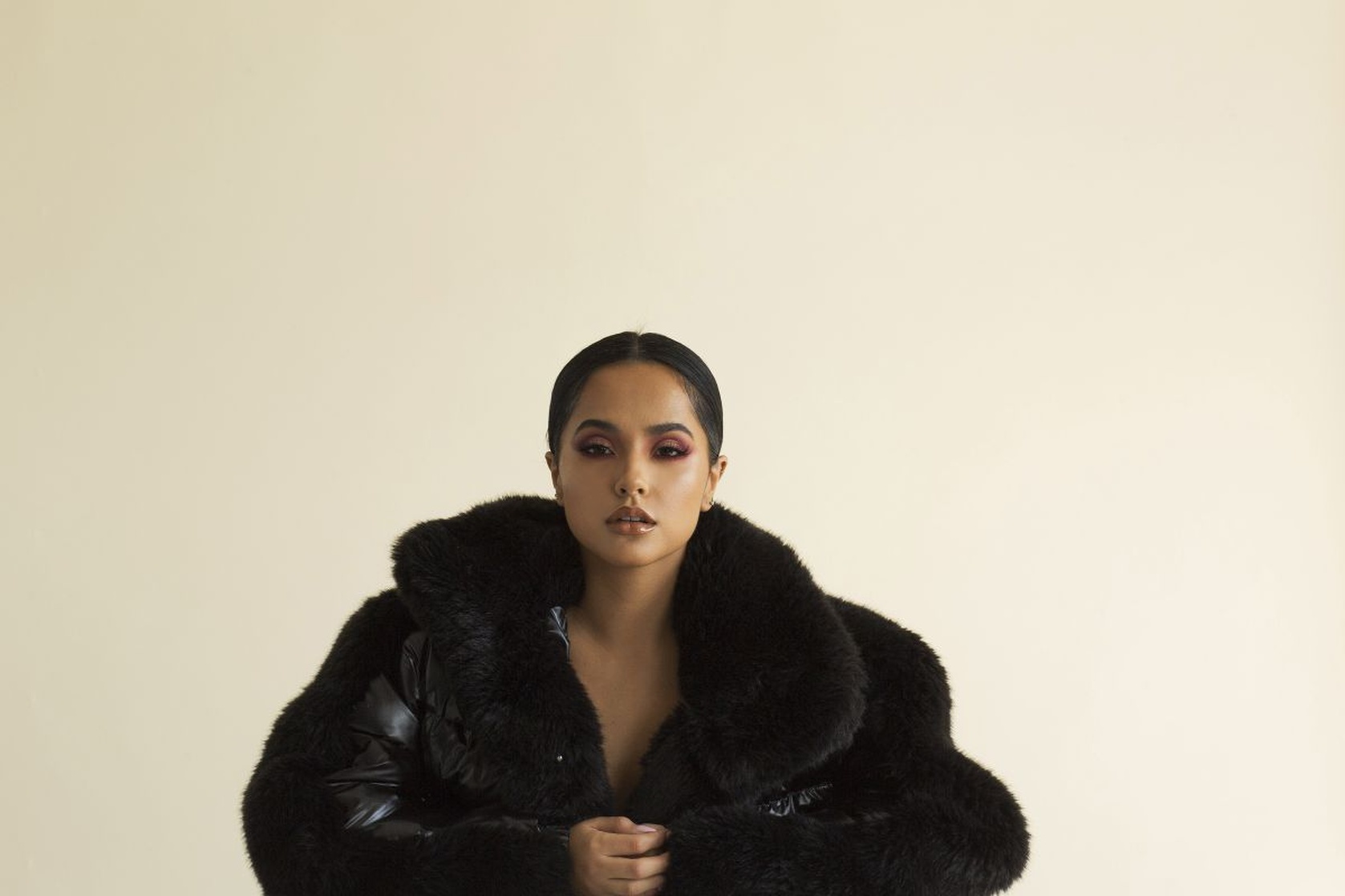 Becky G.