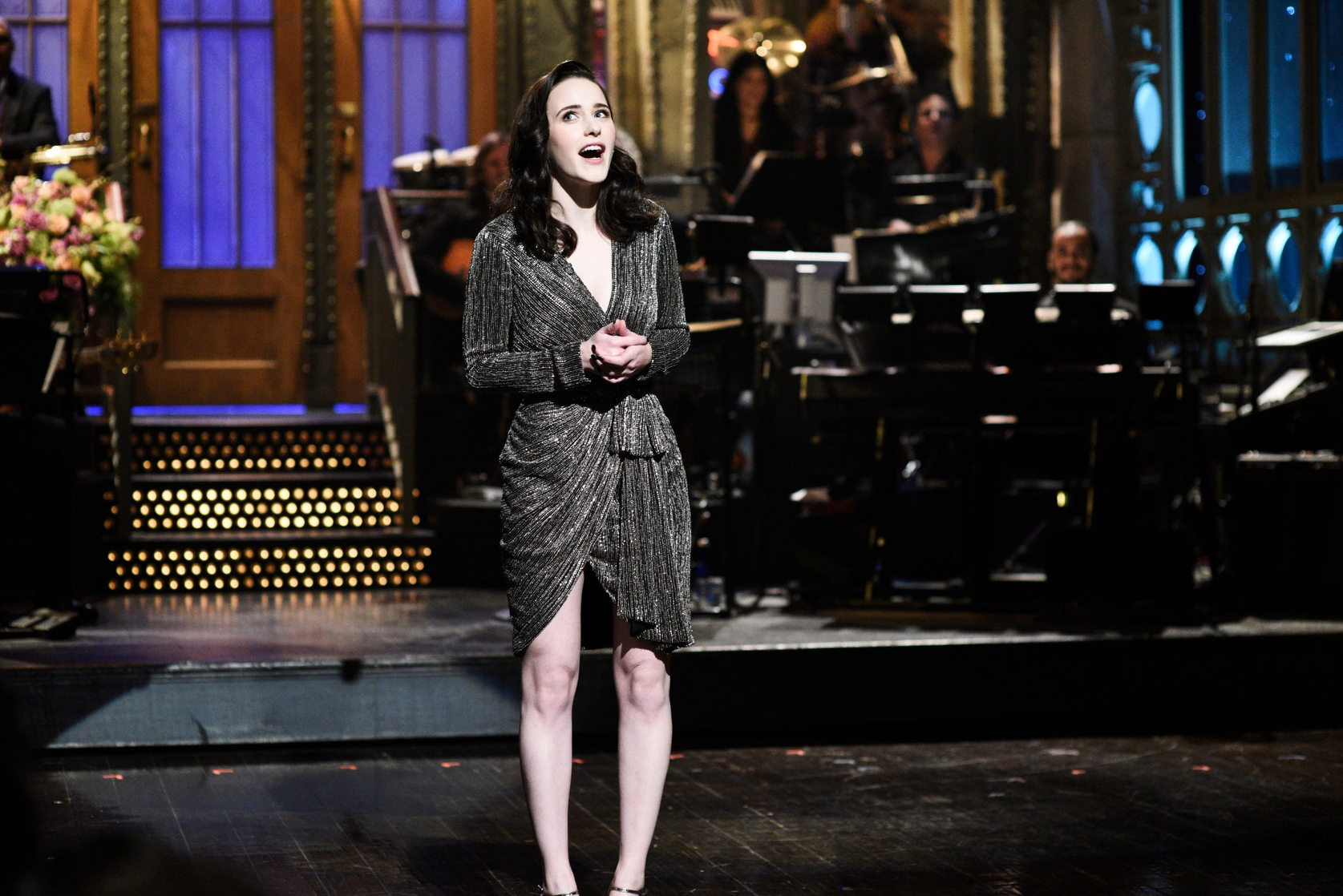 Rachel Brosnahan