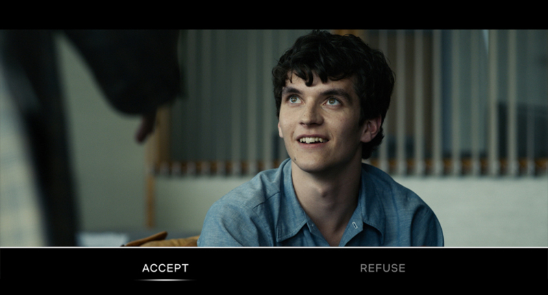 Black Mirror: Bandersnatch Black Mirror: Bandersnatch