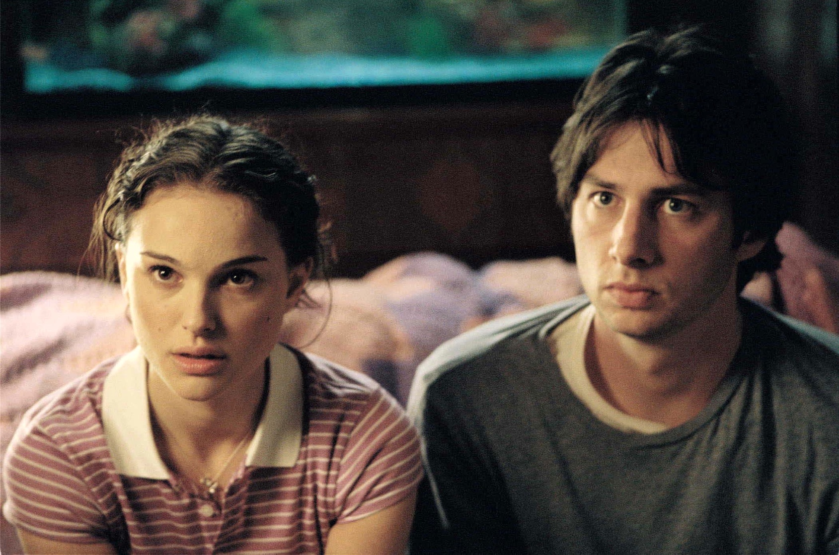Garden State