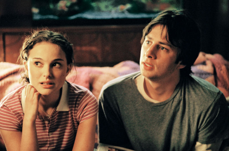 Garden State
