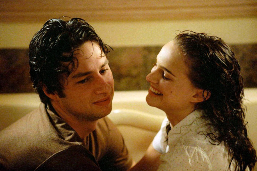 Garden State
