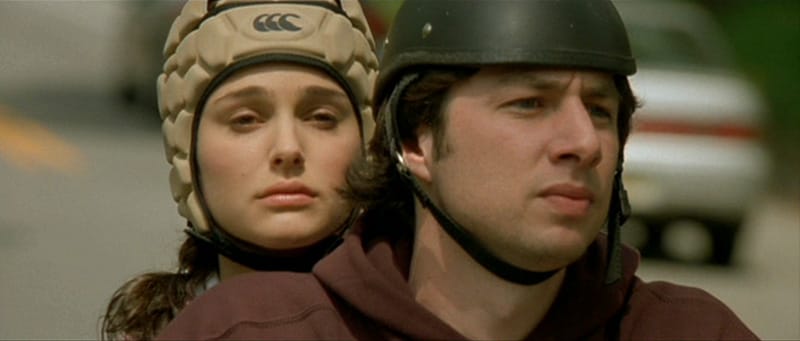 Garden State