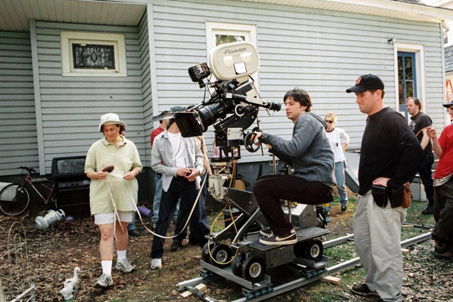 Garden State