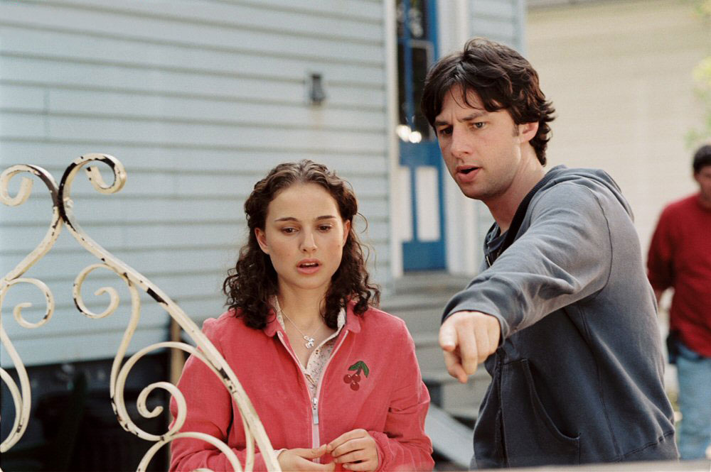 Garden State