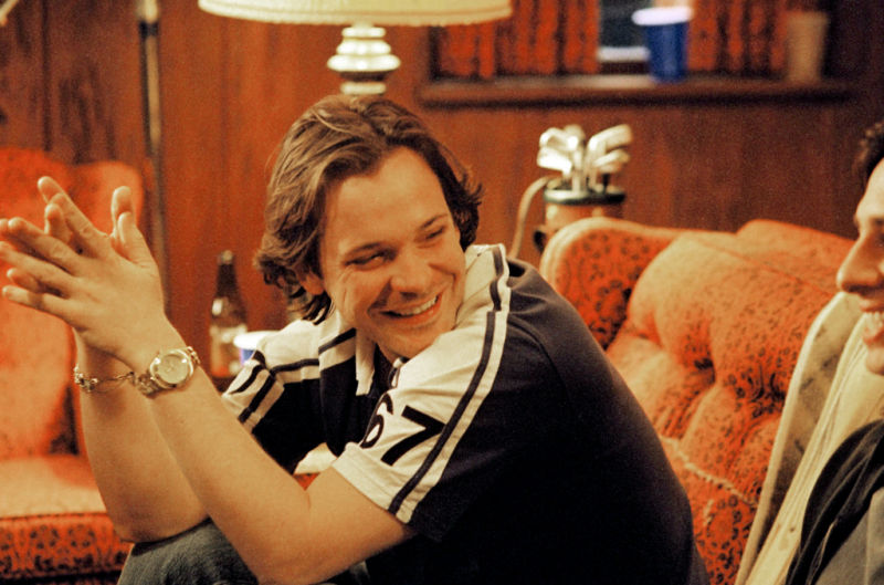 Film La Mia Vita A Garden State