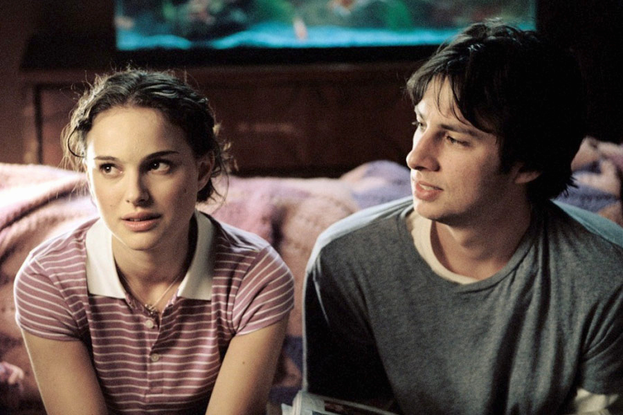 Garden State