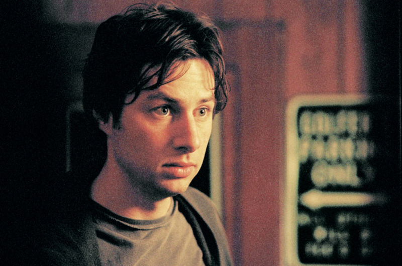 Garden State