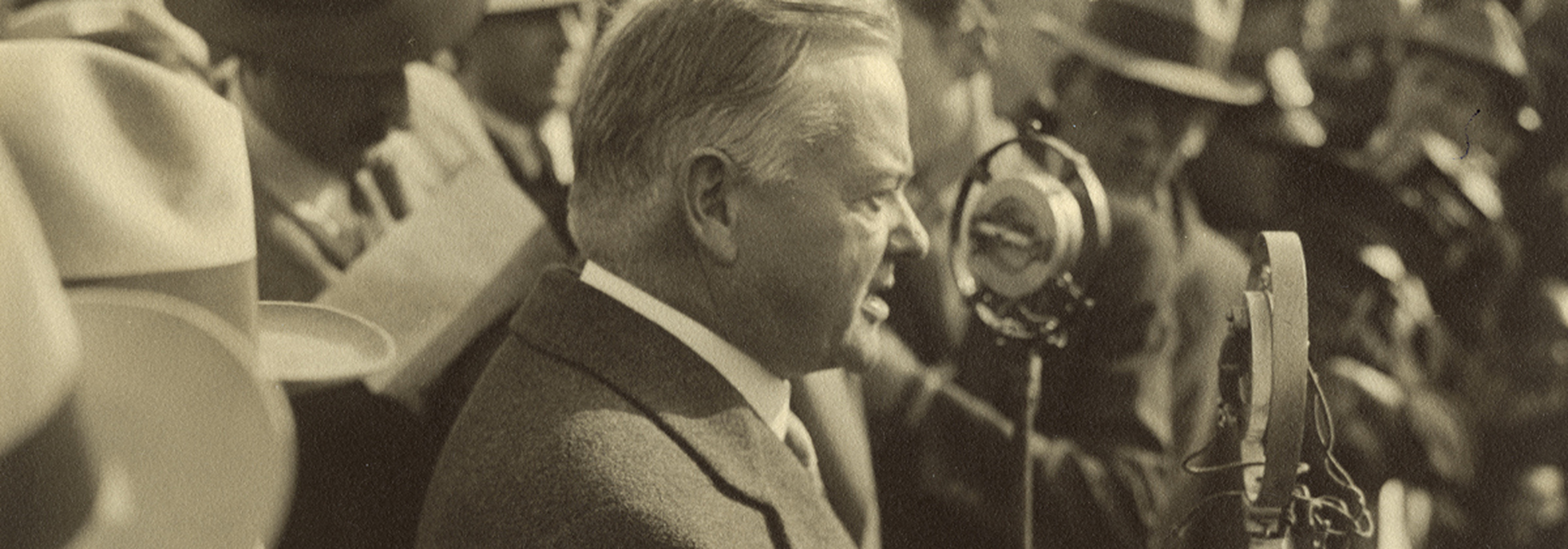 Herbert Hoover