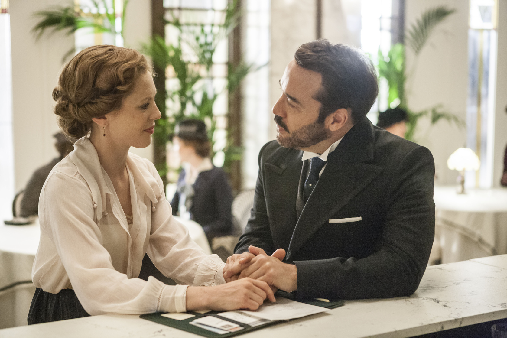 Mr. Selfridge