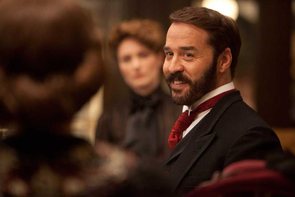 Mr. Selfridge