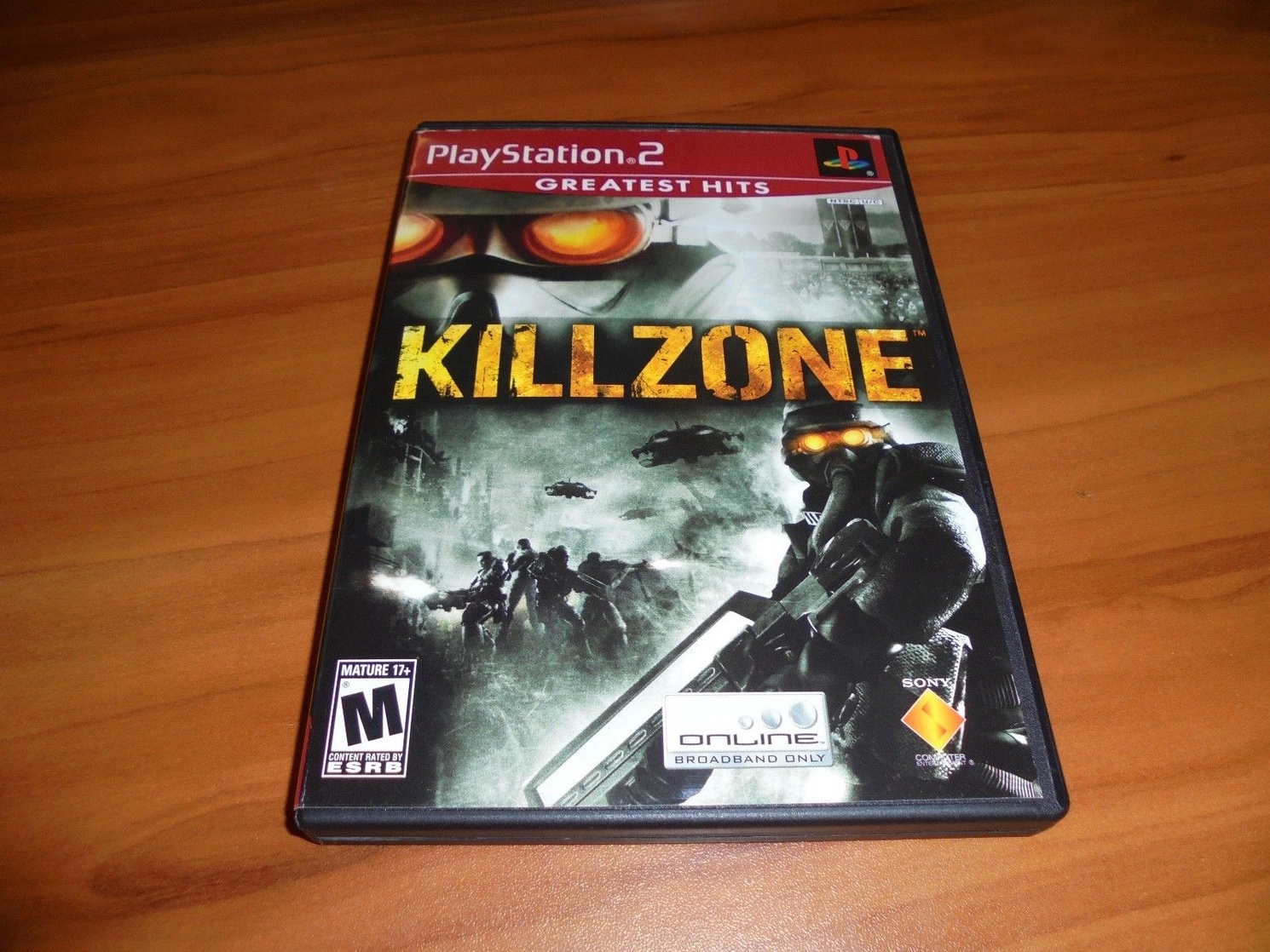 Killzone