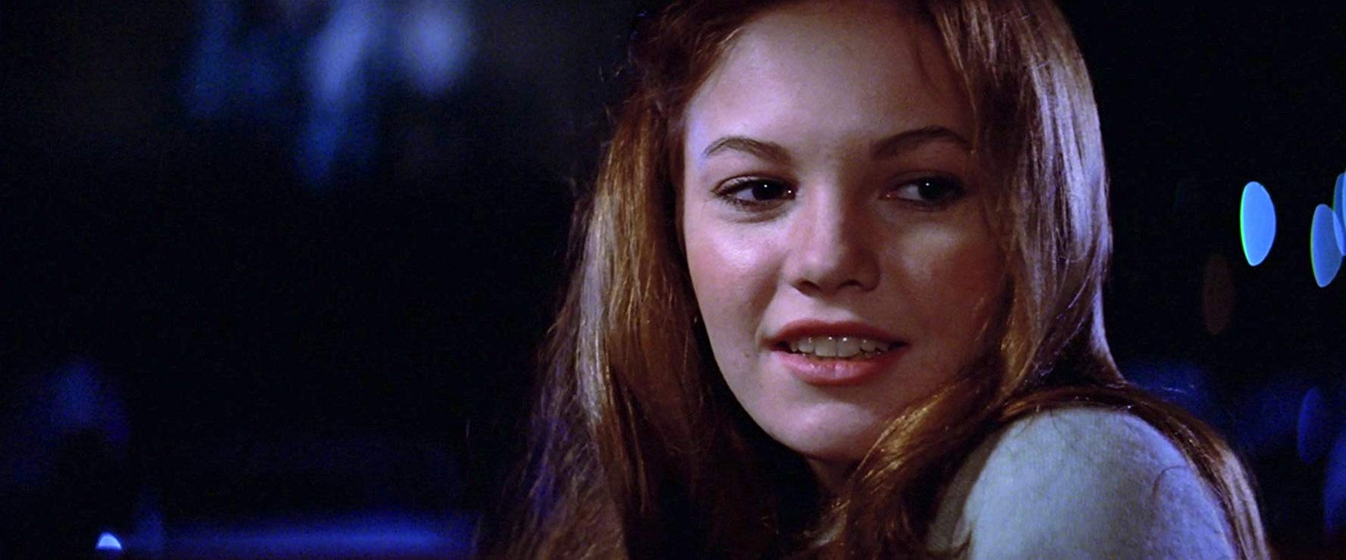 Diane Lane