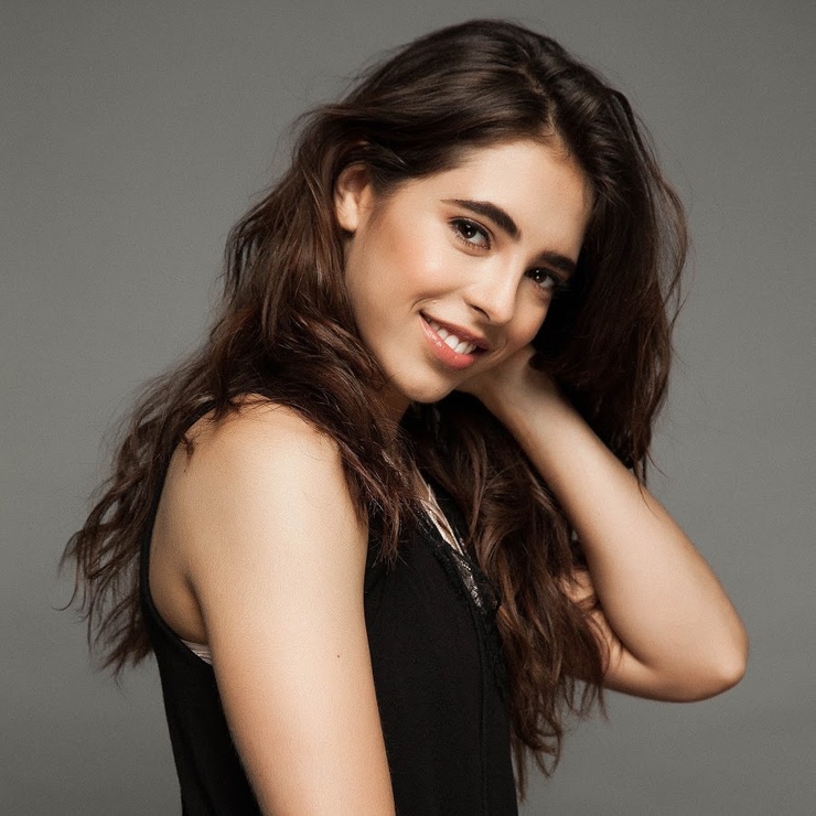 Picture of Arantza Ruiz