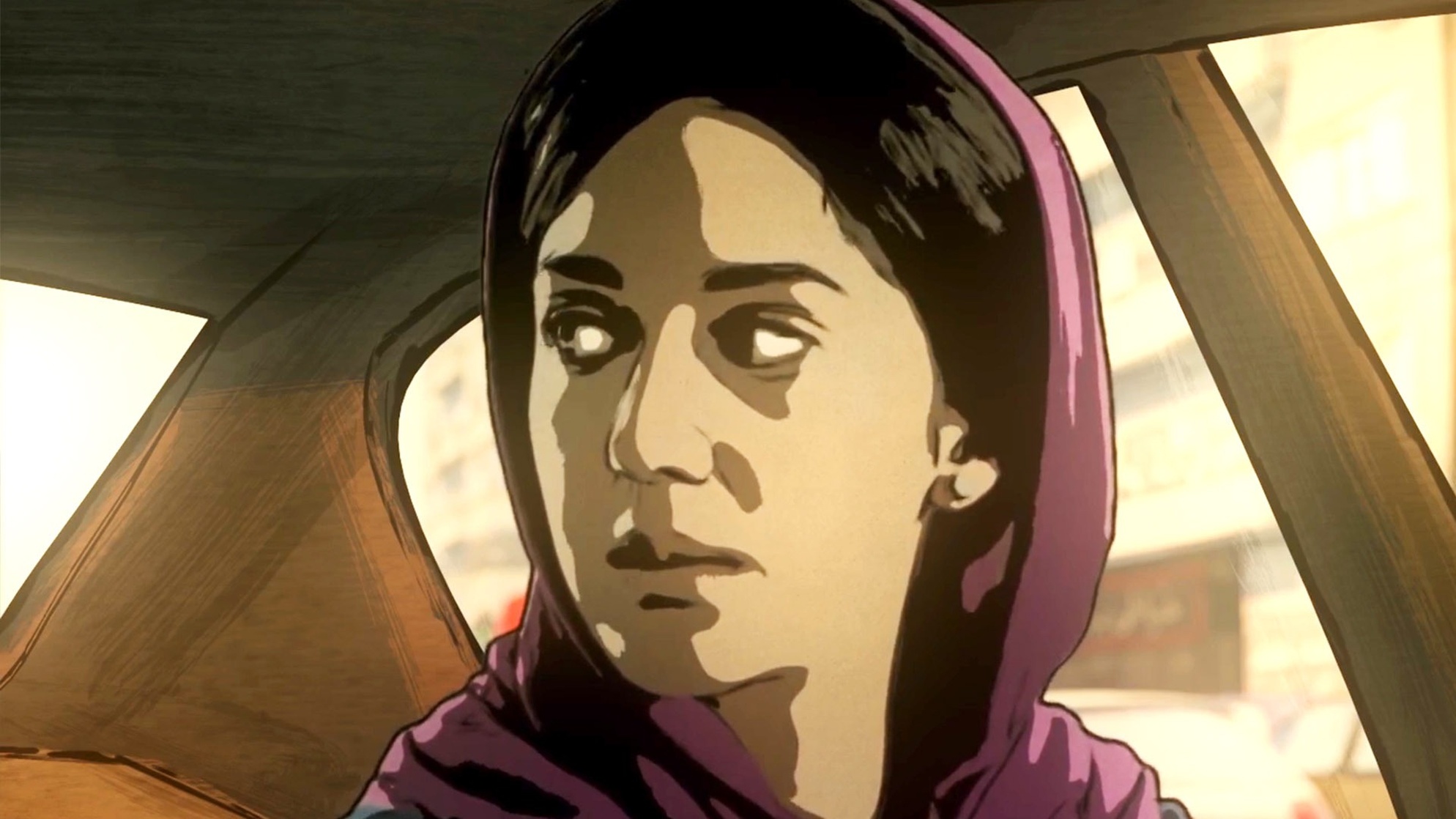 Tehran Taboo Tehran Taboo