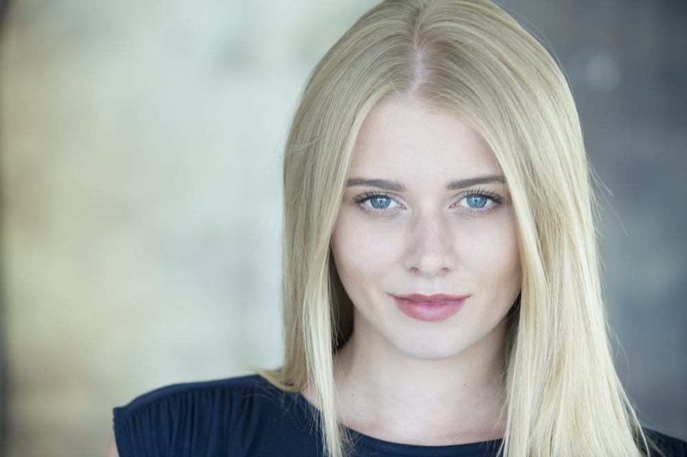 Alena Savostikova Alena Savostikova
