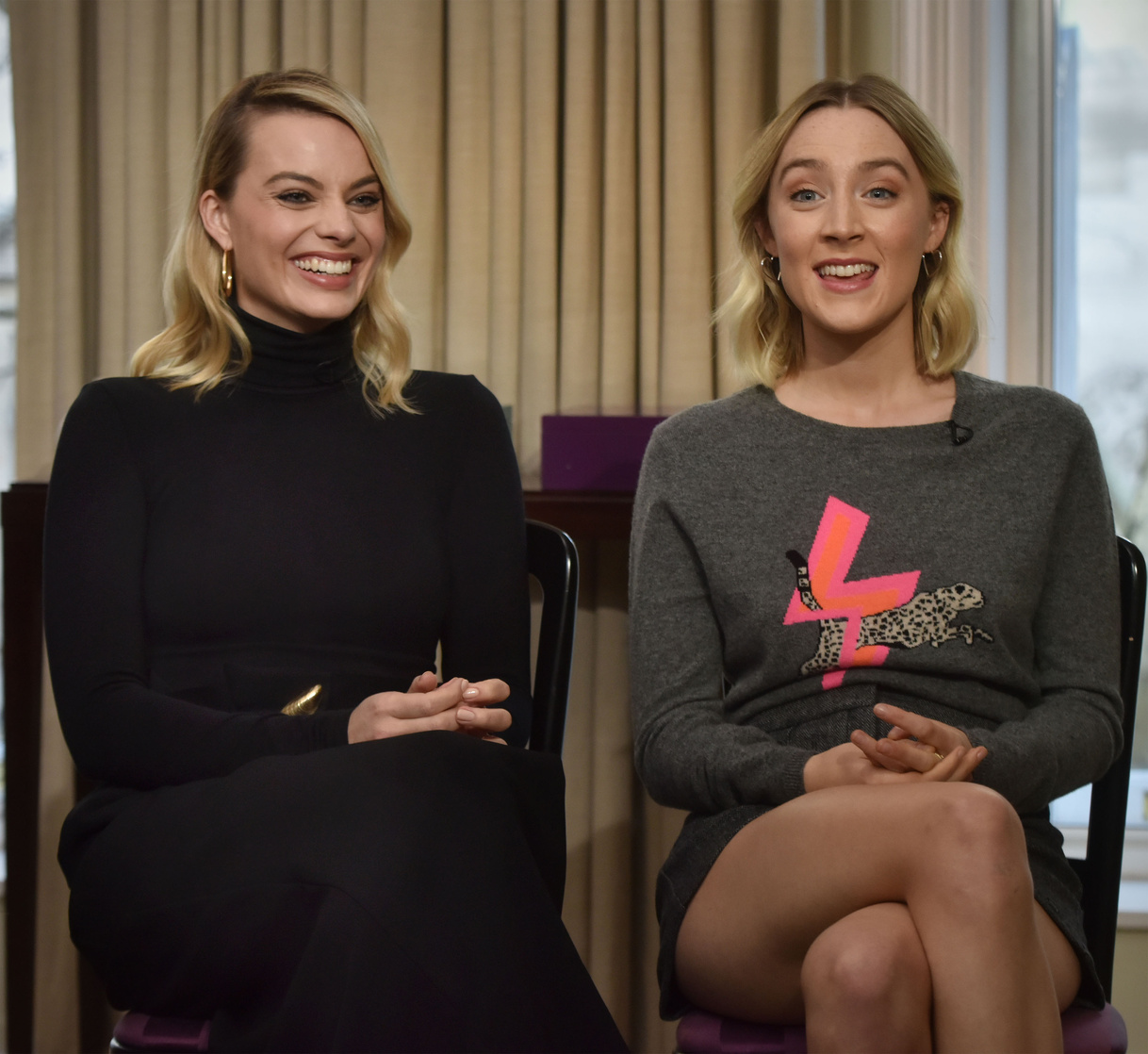 Saoirse Ronan Saoirse Ronan