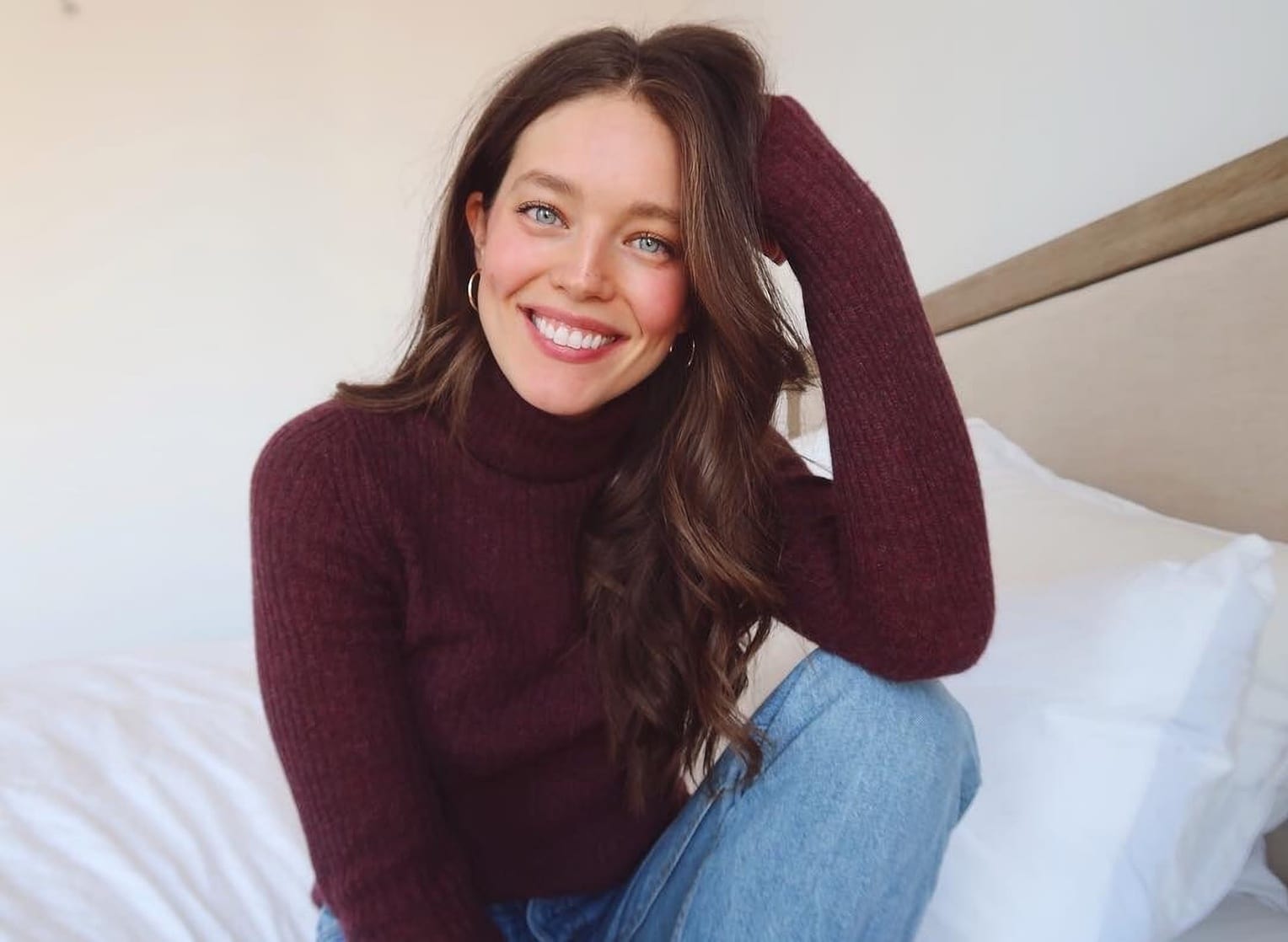 Emily Didonato