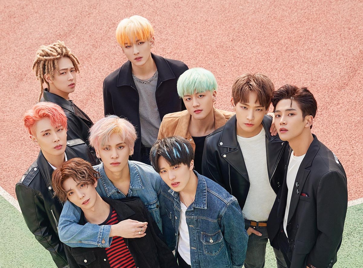 SF9
