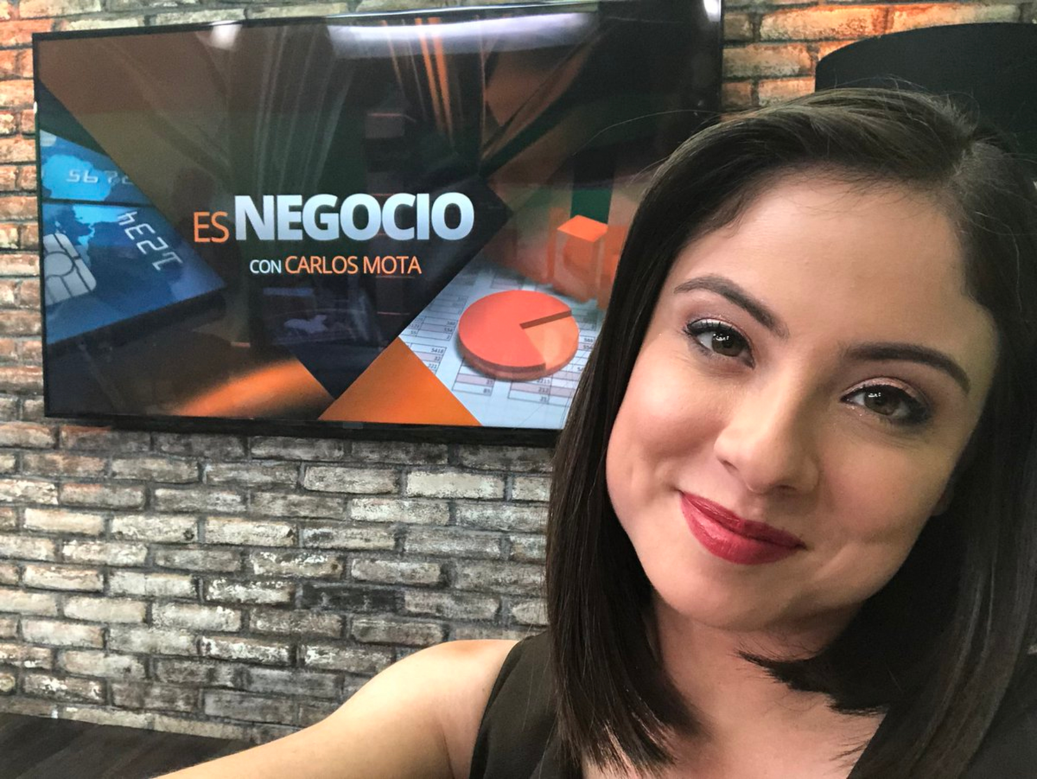 Lucia Bravo
