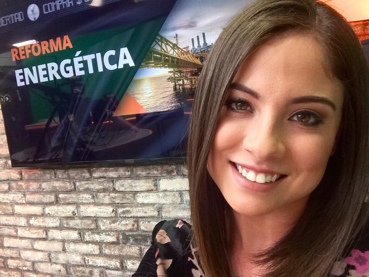 Lucia Bravo