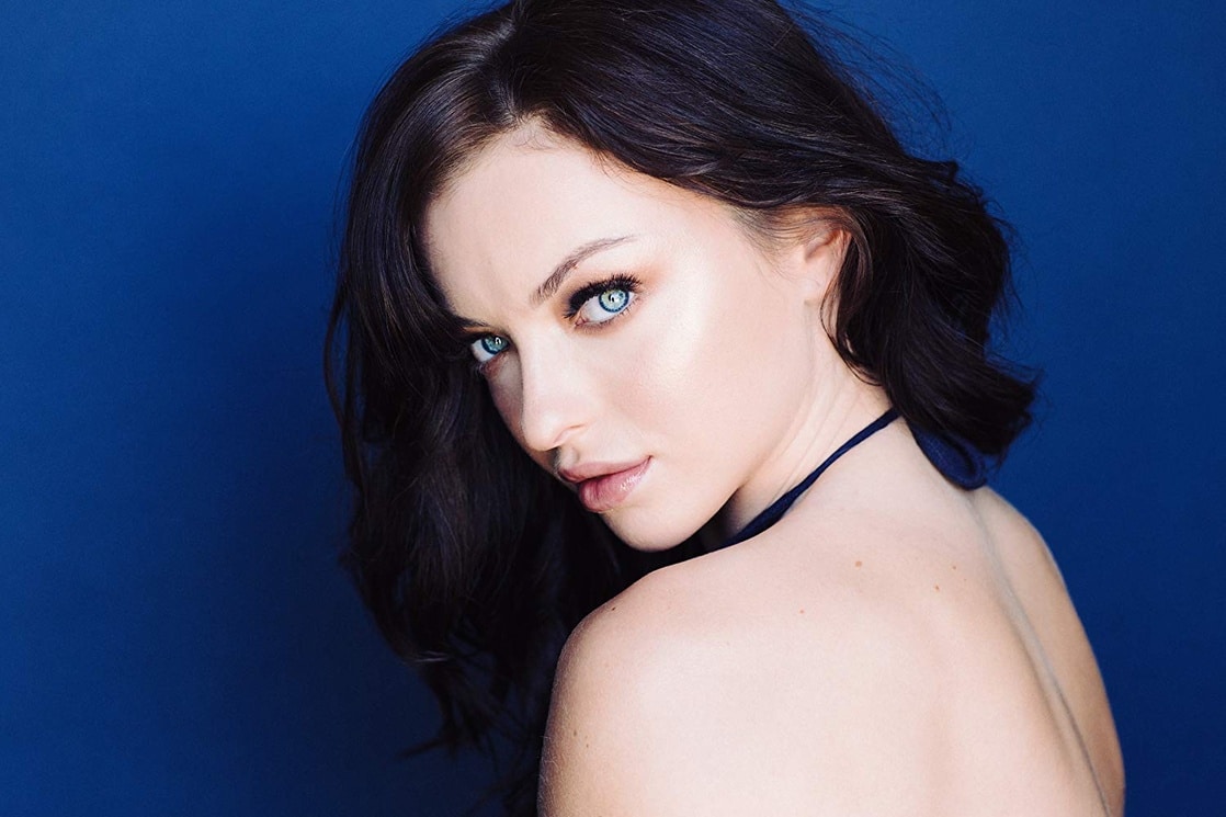 Francesca Eastwood ojciec