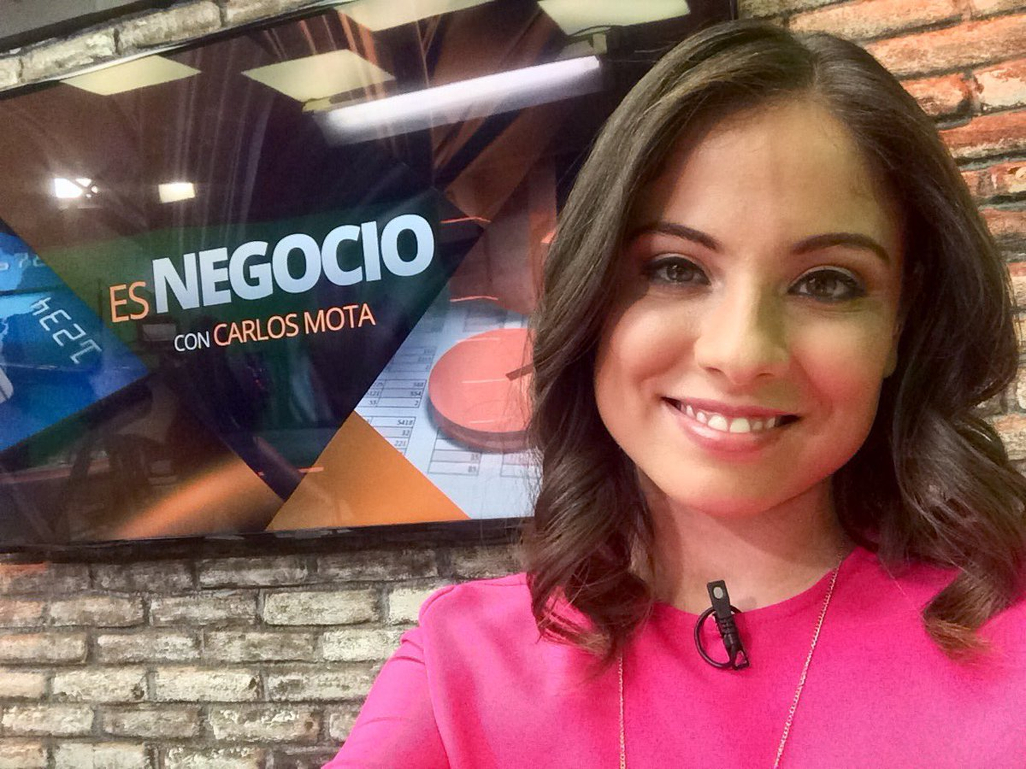 Lucia Bravo