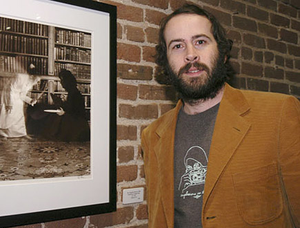Picture of Jason Lee