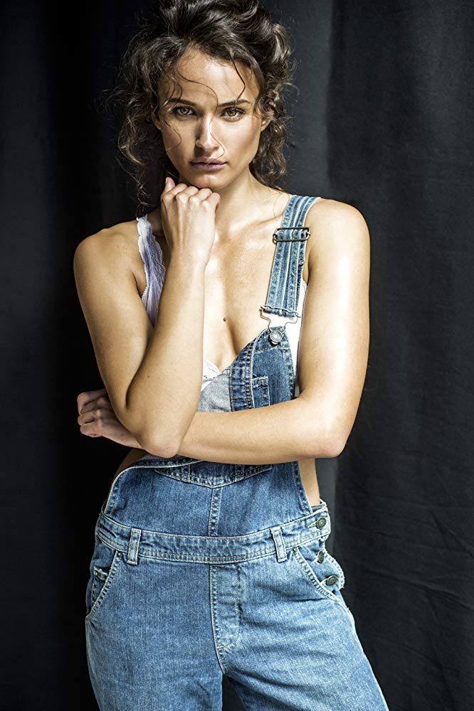 Picture of Alex McGregor