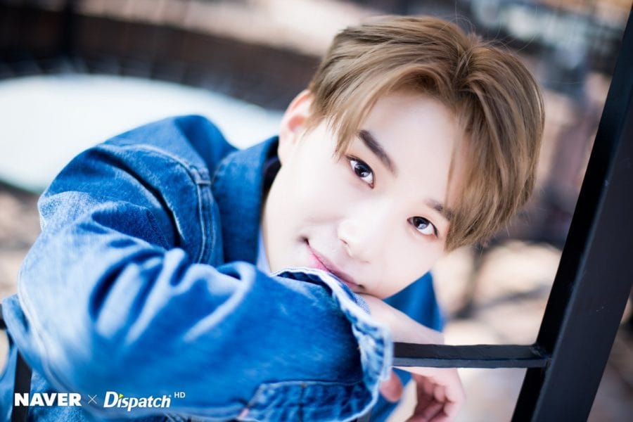Jungwoo