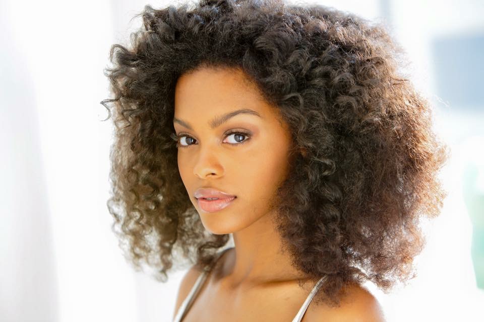 Li Eubanks