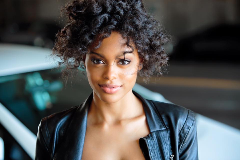 Li Eubanks