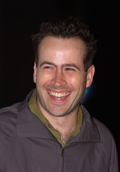 Picture of Jason Lee